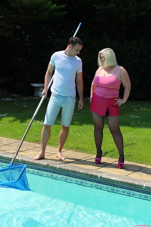 Lacey Starr invite you to explore xxx pics featuring Lacey Starr in hot sex scene