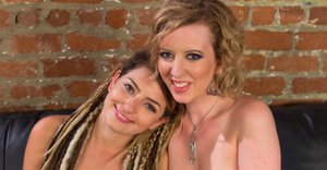 Whipped Ass invites you to browse their xxx pics with Cherry Torn and Missy Minks in fetish bdsm action