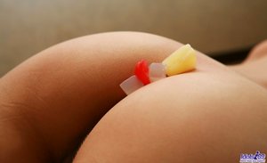 Idols 69 are pleased to offer you xxx pictures featuring Misuzu Hiroze showing hot shape