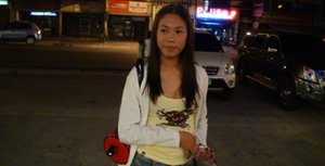 Trike Patrol are excited to present you with a picture gallery showcasing Kiana in hot fuck