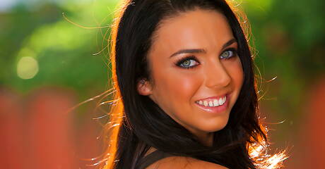 Tiffany Tyler offers a xxx picture gallery with Tiffany Tyler xxx gallery 283060